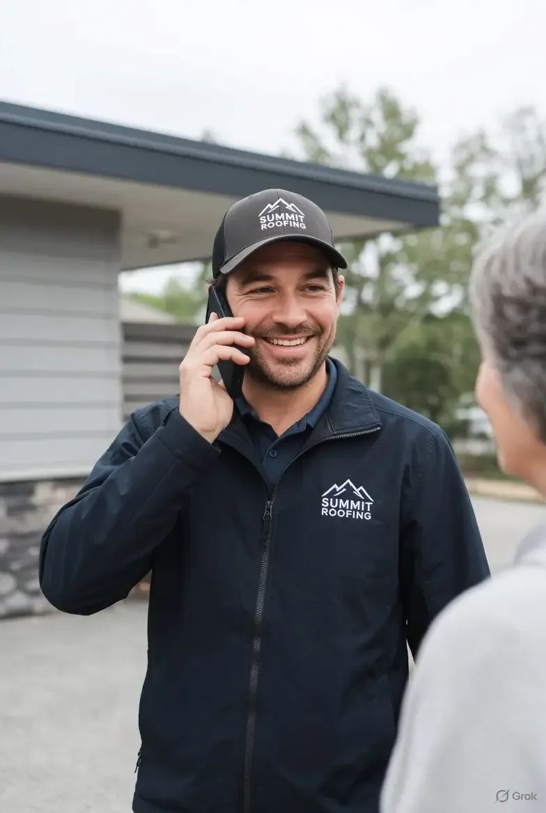 Flat Roof Leak Repair Mammoth Spring, AR FAQs